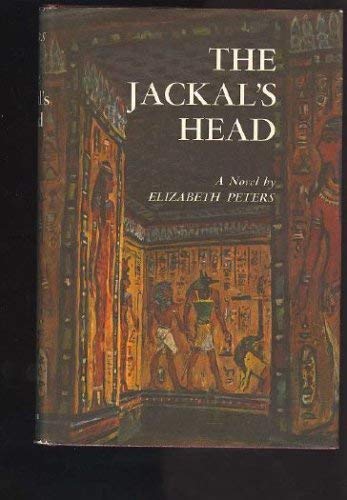 The Jackal's Head