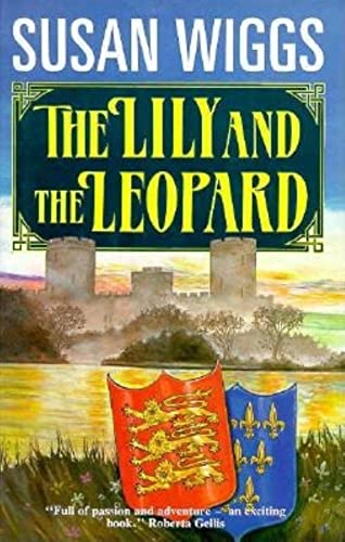 The Lily and the Leopard
