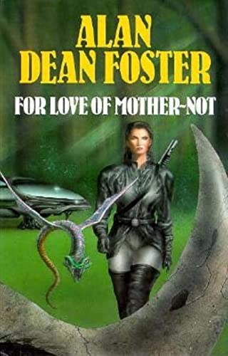 For Love of Mother-not