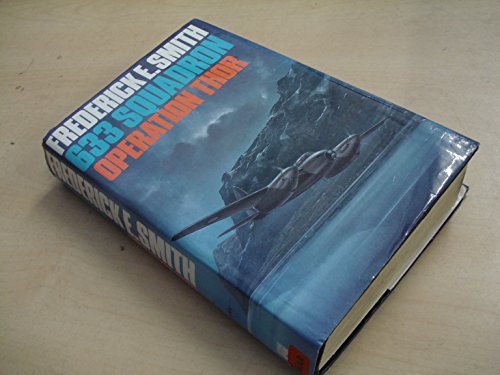 633 Squadron