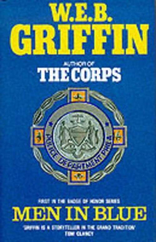 Men in Blue