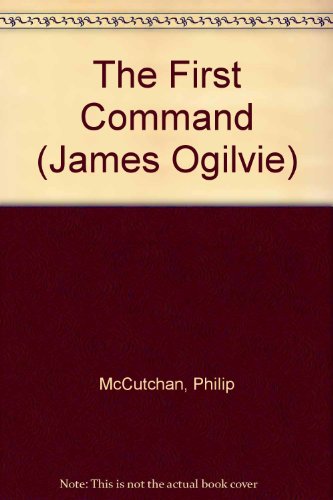 The First Command