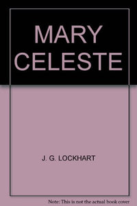 The Mary Celeste 