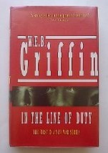In the Line of Duty