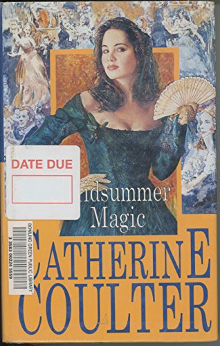 Midsummer Magic