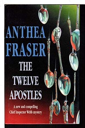 The Twelve Apostles