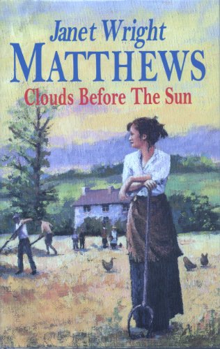 Clouds Before the Sun