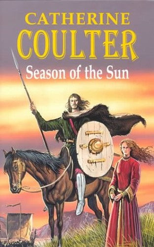 Season of the Sun