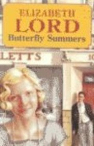 Butterfly Summers
