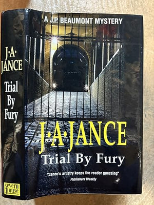 Trial by Fury
