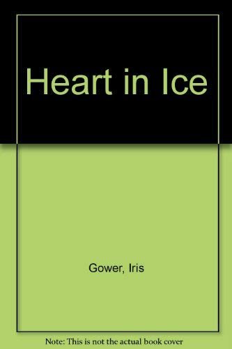Heart in Ice