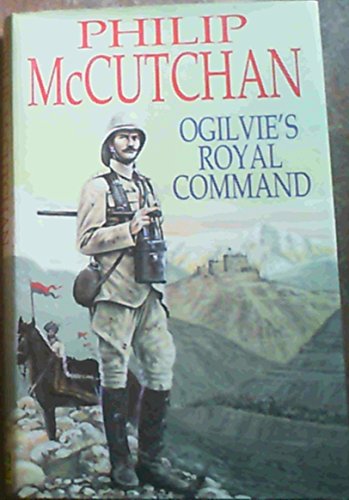 Ogilvie's Royal Command