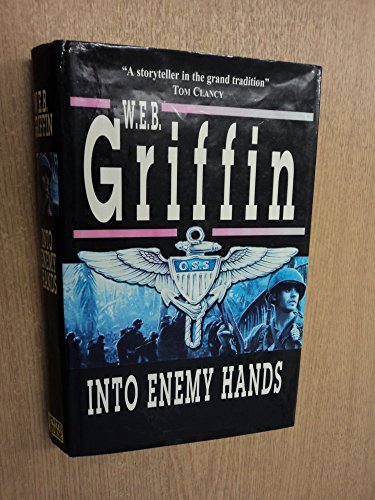 Into Enemy Hands
