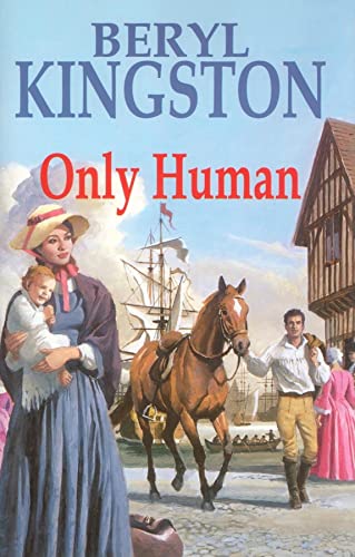 Only Human