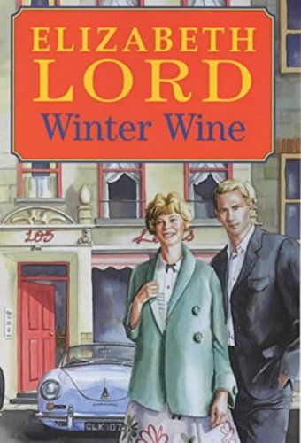 Winter Wine