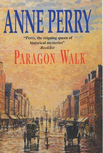Paragon Walk