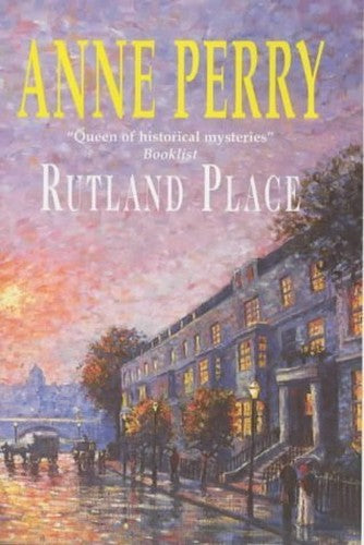 Rutland Place