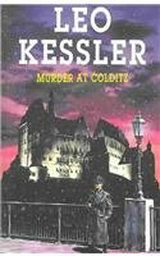 Murder at Colditz
