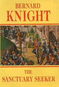 The Sanctuary Seeker 