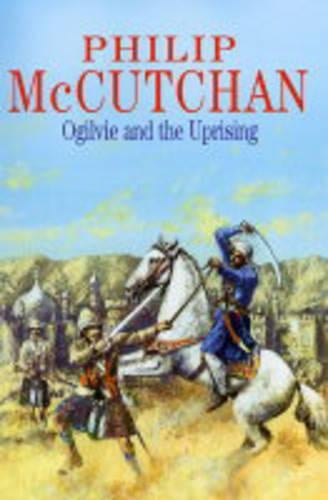 Ogilvie and the Uprising