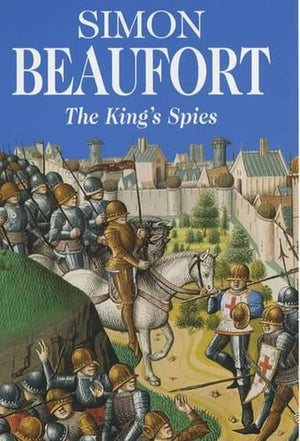 The King's Spies