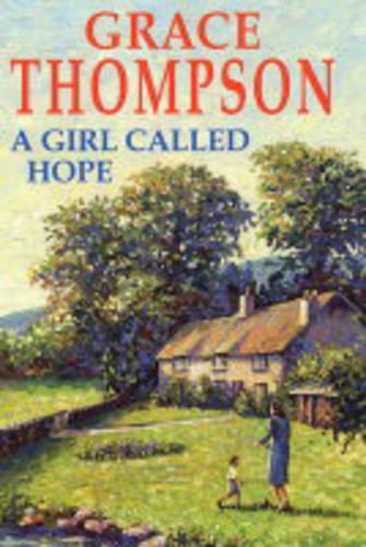 A Girl Called Hope