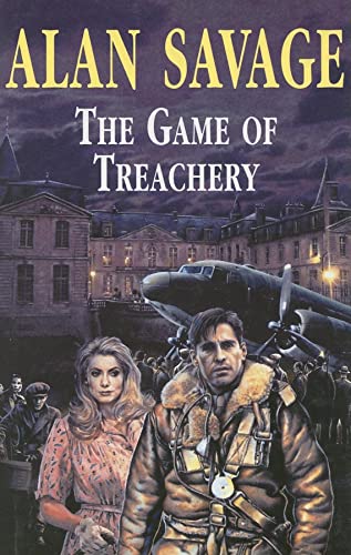 The Game of Treachery