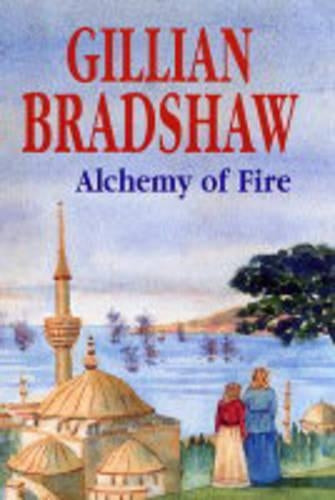 The Alchemy of Fire