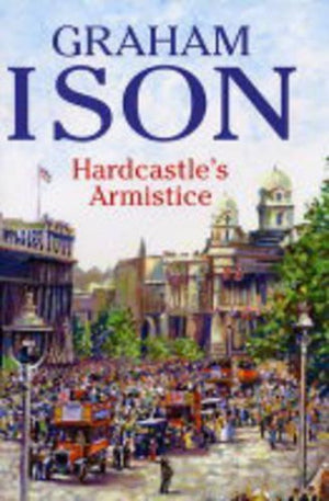 Hardcastle's Armistice