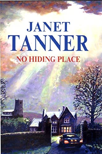 No Hiding Place