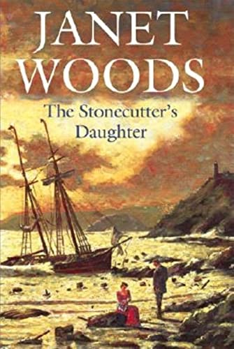 The Stonecutter's Daughter