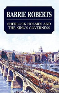 Sherlock Holmes and King's Governess 