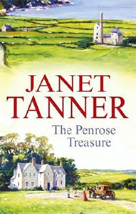 The Penrose Treasure 