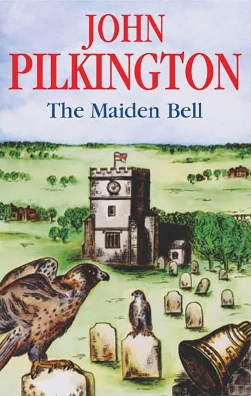 The Maiden Bell