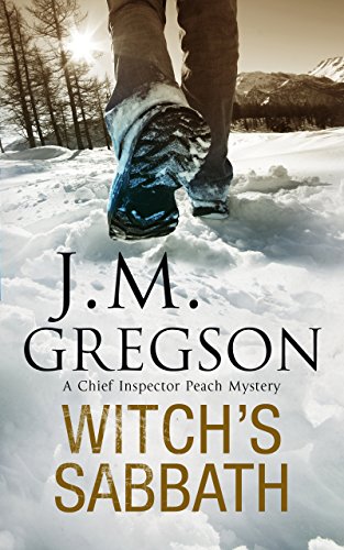 The Witch's Sabbath