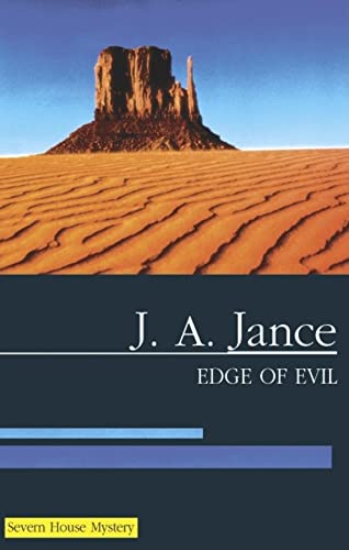 Edge of Evil
