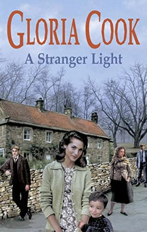 A Stranger Light
