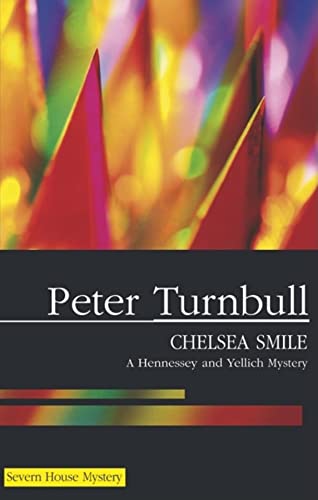 Chelsea Smile