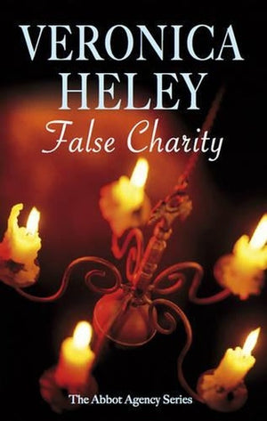 False Charity