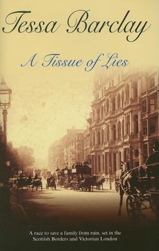 A Tissue of Lies