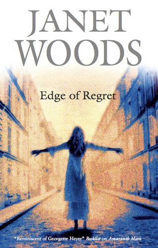 Edge of Regret