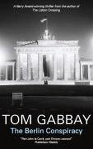 The Berlin Conspiracy