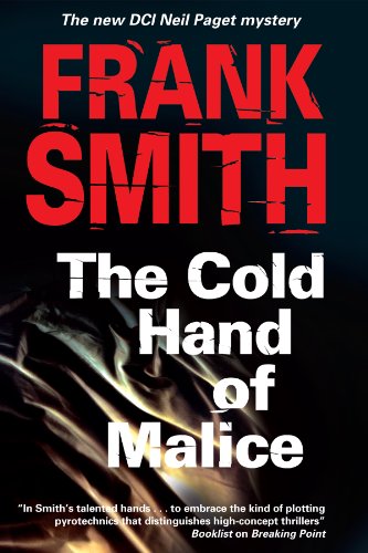 The Cold Hand of Malice