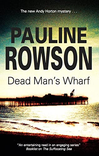 Dead Man's Wharf
