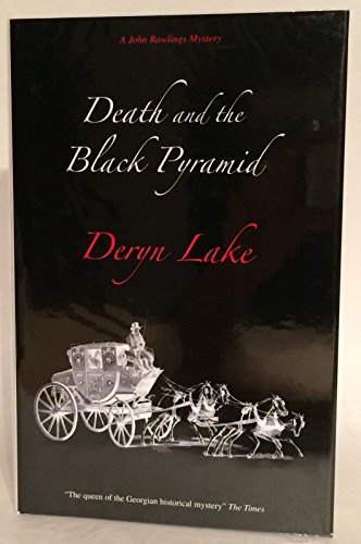 Death and the Black Pyramid