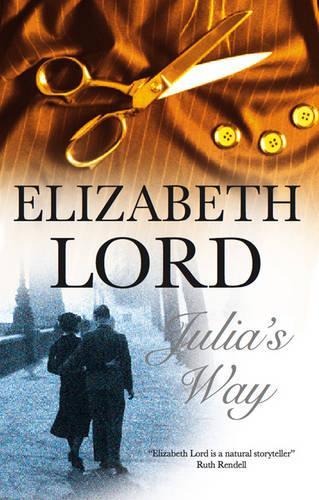 Julia's Way