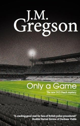 Only A Game