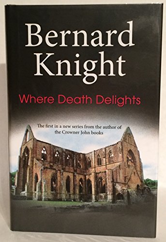 Where Death Delights