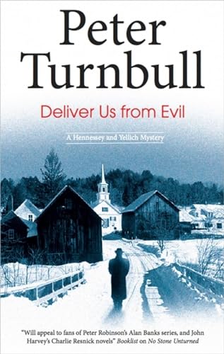 Deliver Us from Evil