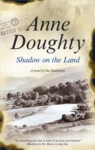 Shadow On The Land